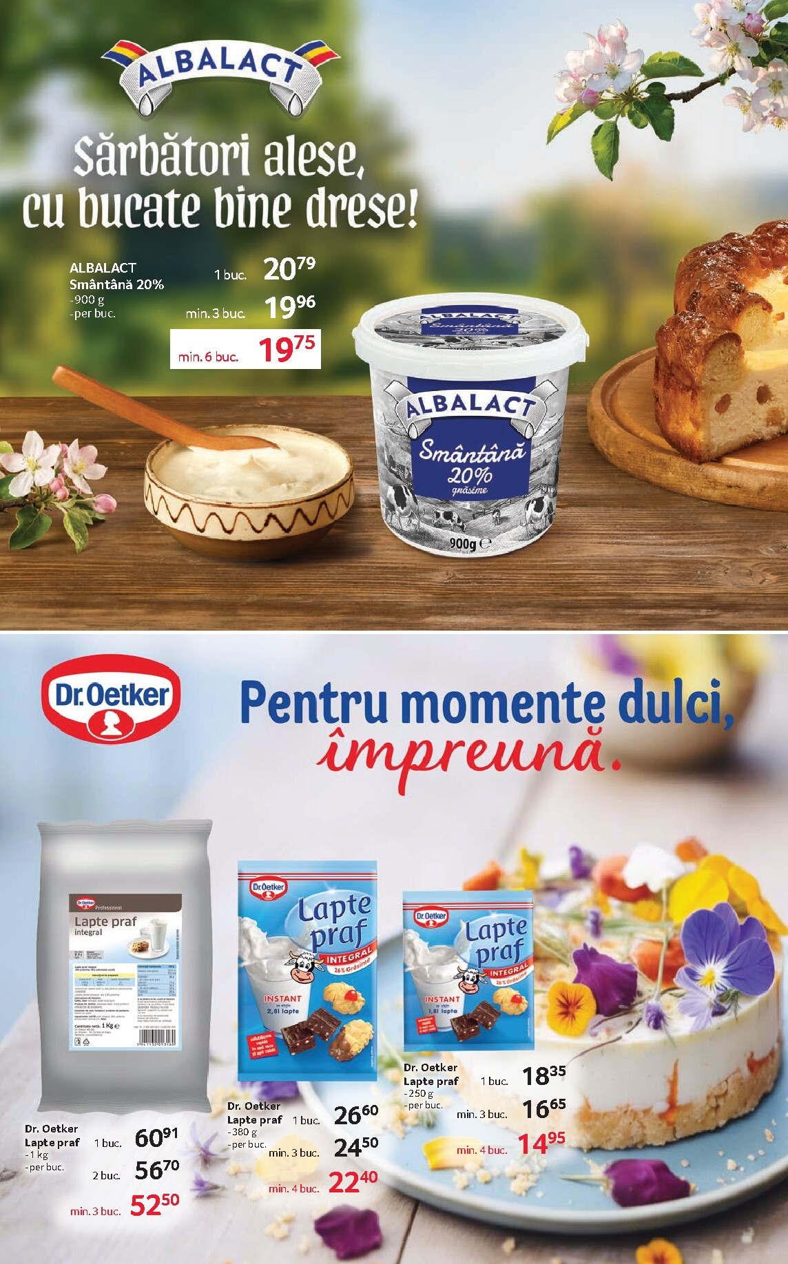 selgros - Catalog Selgros - Food online – oferte valabile din 20.03.2026 - page: 9