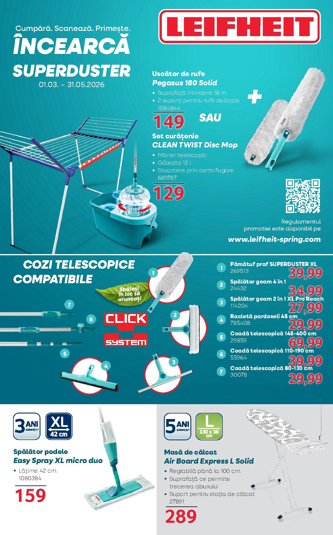 selgros - Catalog Selgros - Non Food online – oferte valabile din 03.04.2026 - page: 24