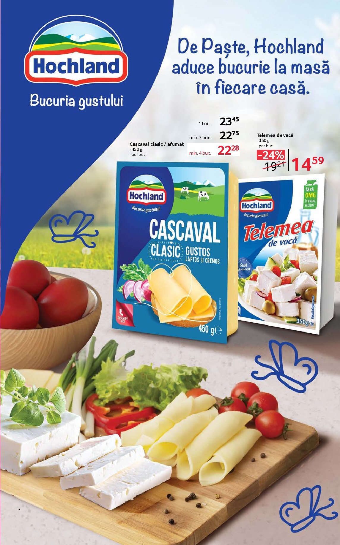 selgros - Catalog Selgros - Food online – oferte valabile din 03.04.2026 - page: 11