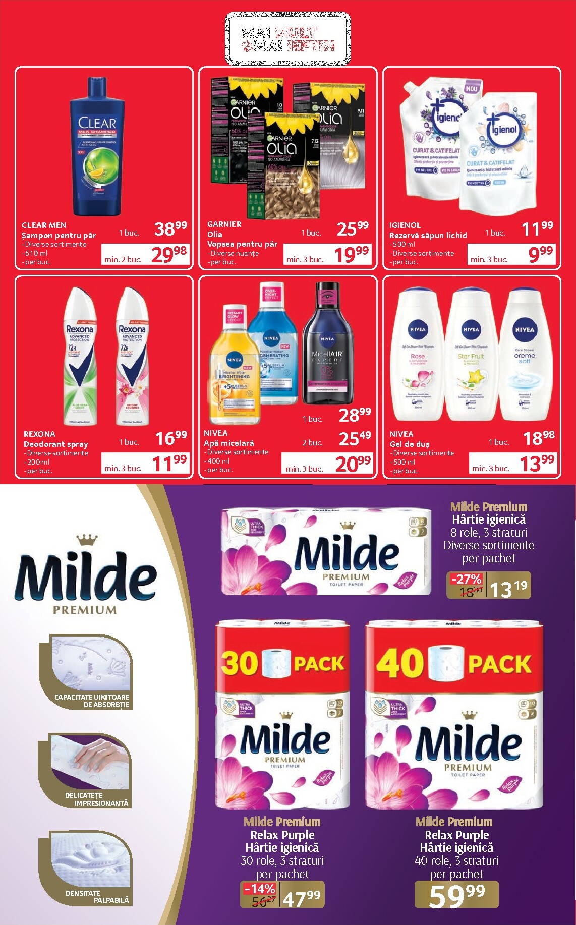 selgros - Catalog Selgros - Magazine Mici online – oferte valabile din 03.04.2026 - page: 12