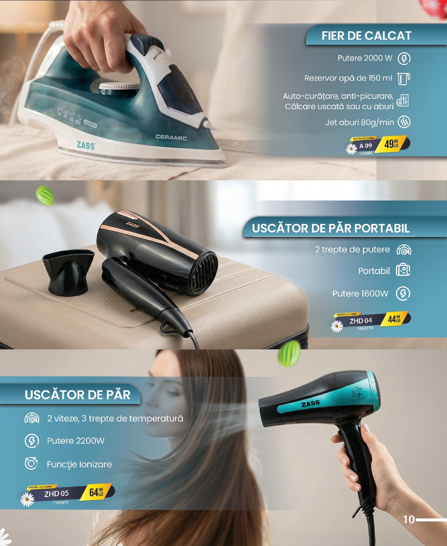 selgros - Brosura Selgros - Catalog Zass valabilă de la joi 09.04.2026 până la joi 30.04.2026 - page: 11