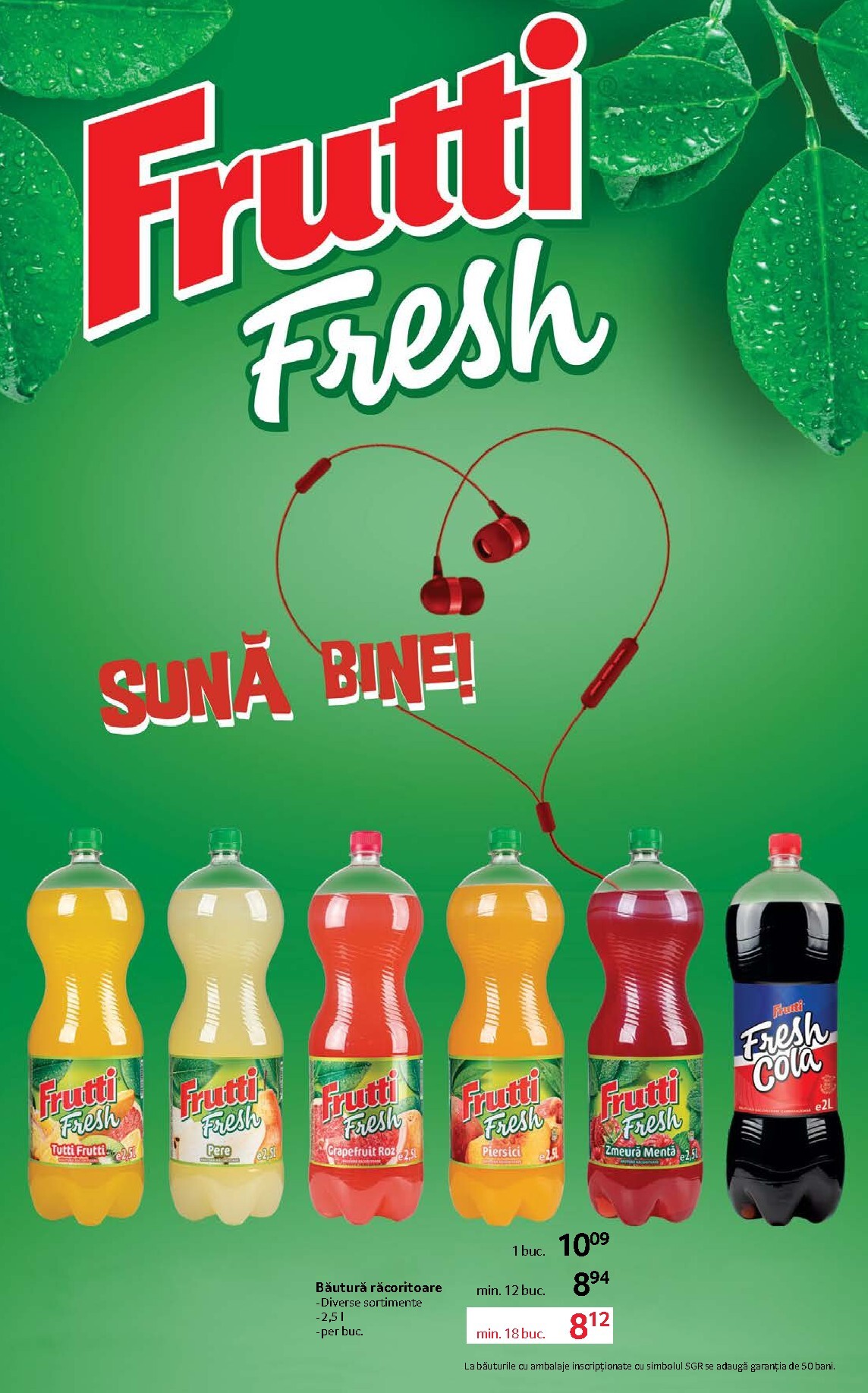 selgros - Brosura Selgros - Food valabilă de la vineri 03.04.2026 până la joi 16.04.2026 - page: 26