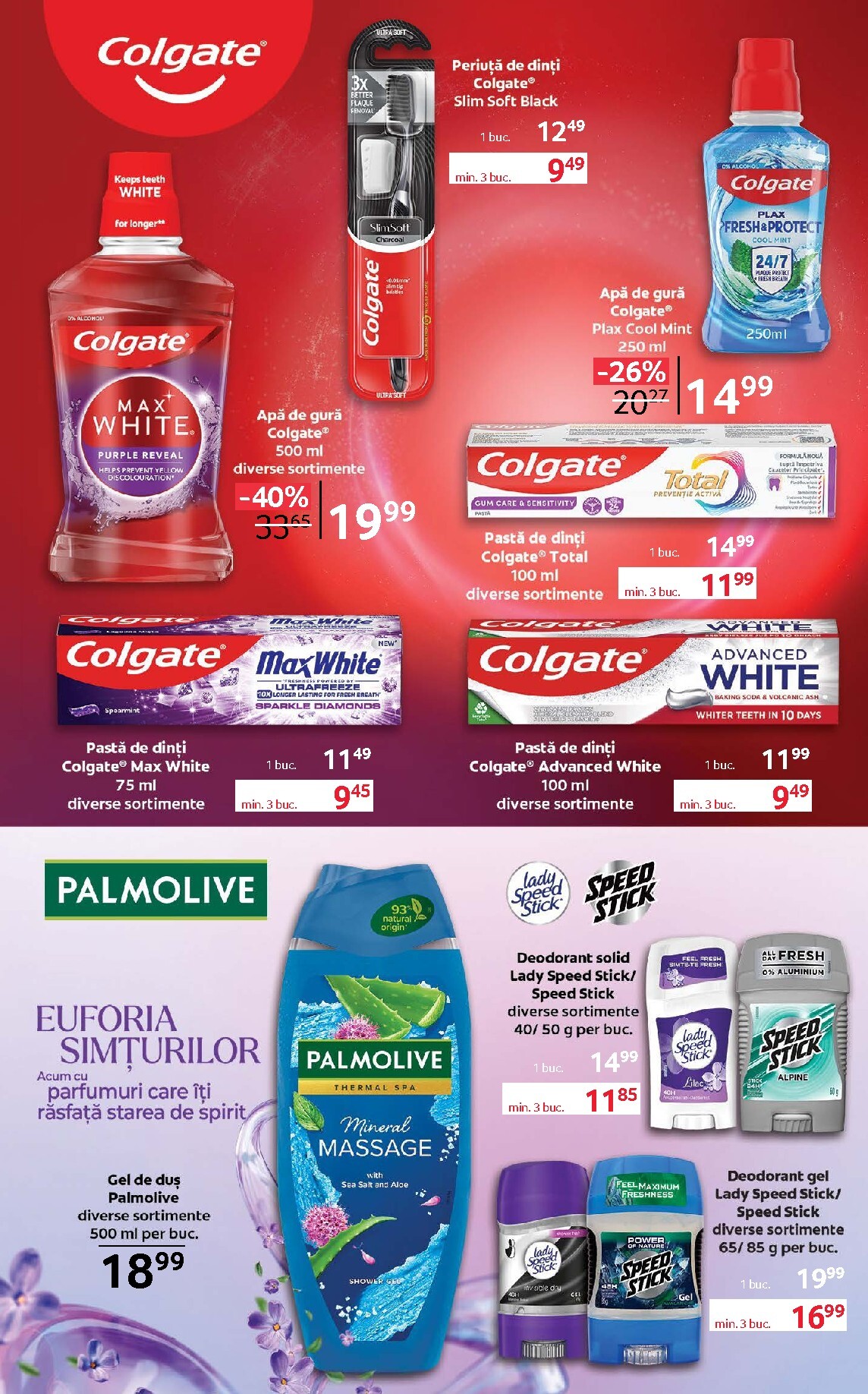 selgros - Brosura Selgros - Food valabilă de la vineri 03.04.2026 până la joi 16.04.2026 - page: 37