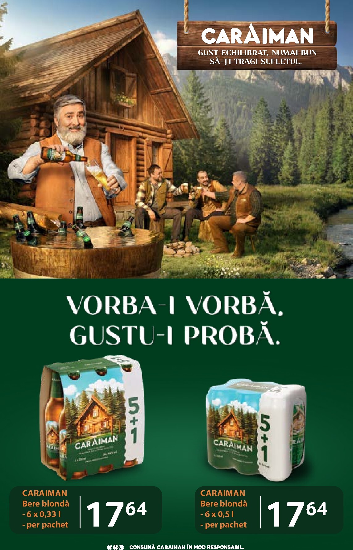 selgros - Brosura Selgros - Food valabilă de la vineri 17.04.2026 până la joi 30.04.2026 - page: 14