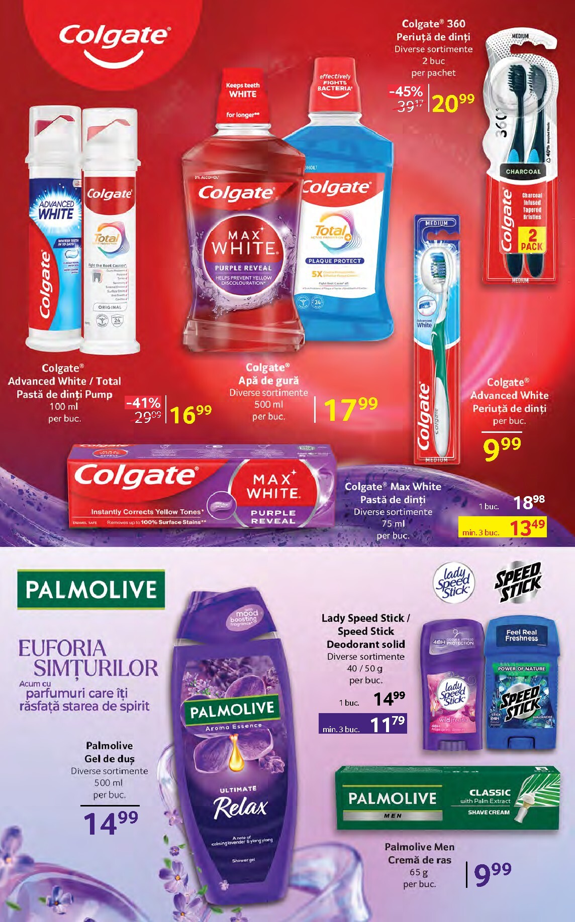 selgros - Selgros - Food pliante pentru săptămâna viitoare de la vineri 01.05.2026 până la joi 14.05.2026 - page: 25