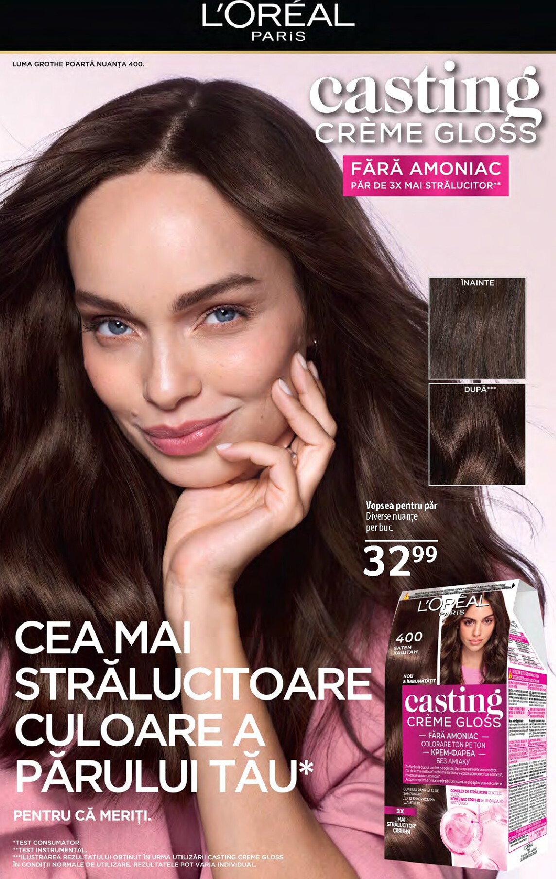 selgros - Selgros - Food pliante pentru săptămâna viitoare de la vineri 01.05.2026 până la joi 14.05.2026 - page: 29