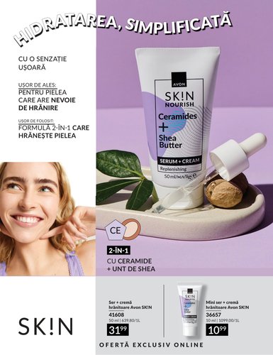 avon - Pliantele viitoare Avon valabil de la miercuri 01.07.2026 până la vineri 31.07.2026 - page: 190