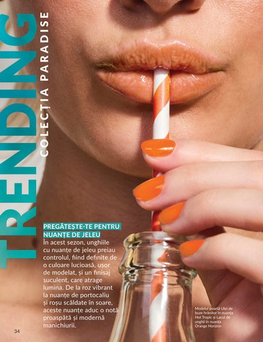 avon - Pliantele viitoare Avon valabil de la miercuri 01.07.2026 până la vineri 31.07.2026 - page: 34