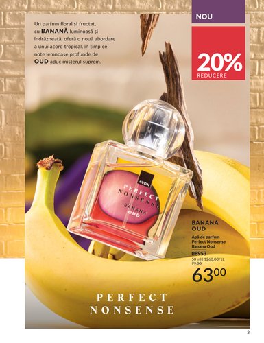 avon - Pliantele viitoare Avon valabil de la miercuri 01.07.2026 până la vineri 31.07.2026 - page: 3