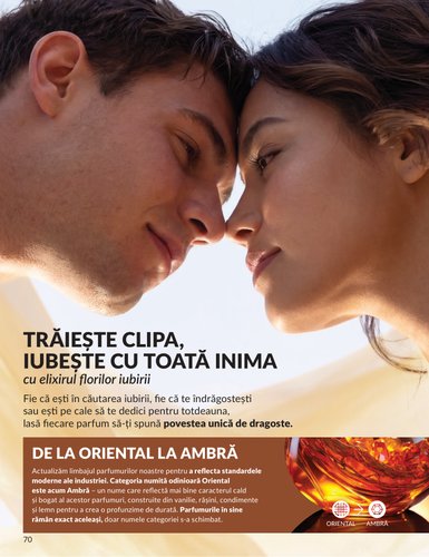 avon - Pliantele viitoare Avon valabil de la miercuri 01.07.2026 până la vineri 31.07.2026 - page: 70
