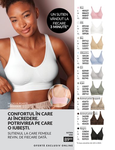 avon - Pliantele viitoare Avon valabil de la miercuri 01.07.2026 până la vineri 31.07.2026 - page: 194