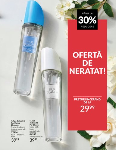 avon - Avon pliante pentru săptămâna viitoare de la sâmbătă 01.08.2026 până la luni 31.08.2026 - page: 87