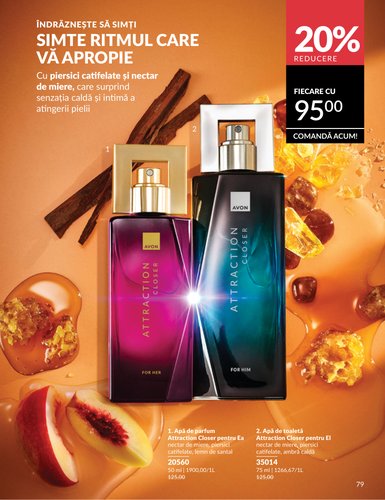 avon - Avon pliante pentru săptămâna viitoare de la sâmbătă 01.08.2026 până la luni 31.08.2026 - page: 79