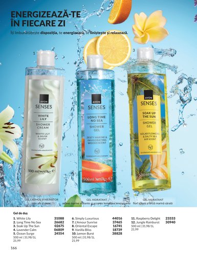 avon - Avon pliante pentru săptămâna viitoare de la sâmbătă 01.08.2026 până la luni 31.08.2026 - page: 166