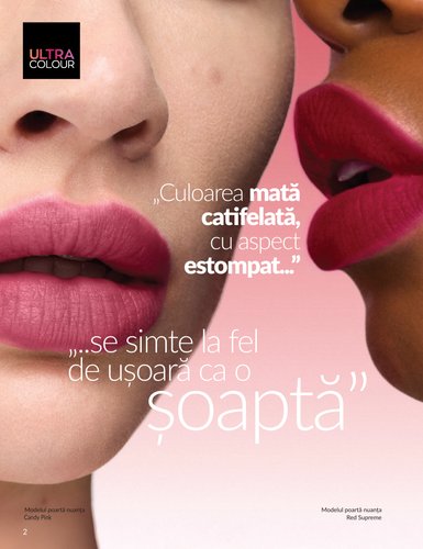 avon - Avon pliante pentru săptămâna viitoare de la sâmbătă 01.08.2026 până la luni 31.08.2026 - page: 2