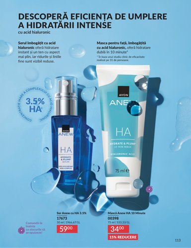 avon - Avon pliante pentru săptămâna viitoare de la sâmbătă 01.08.2026 până la luni 31.08.2026 - page: 113