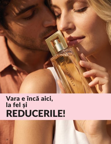 avon - Avon pliante pentru săptămâna viitoare de la sâmbătă 01.08.2026 până la luni 31.08.2026 - page: 26