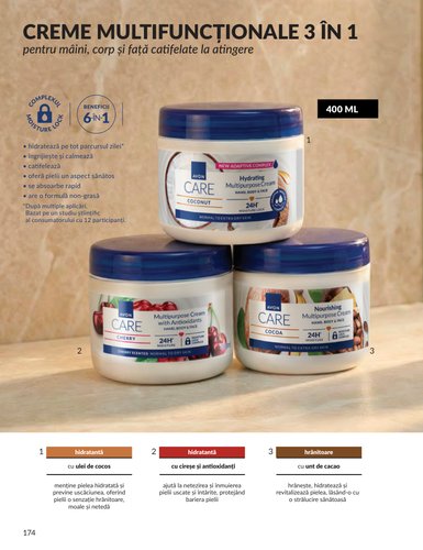 avon - Avon pliante pentru săptămâna viitoare de la sâmbătă 01.08.2026 până la luni 31.08.2026 - page: 174