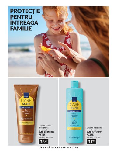 avon - Avon pliante pentru săptămâna viitoare de la sâmbătă 01.08.2026 până la luni 31.08.2026 - page: 194