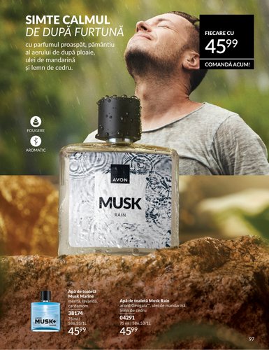 avon - Avon pliante pentru săptămâna viitoare de la sâmbătă 01.08.2026 până la luni 31.08.2026 - page: 97