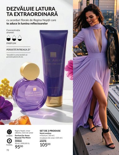 avon - Avon pliante pentru săptămâna viitoare de la sâmbătă 01.08.2026 până la luni 31.08.2026 - page: 72