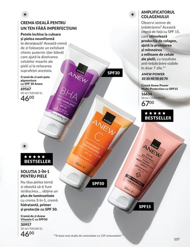 avon - Avon pliante pentru săptămâna viitoare de la sâmbătă 01.08.2026 până la luni 31.08.2026 - page: 107