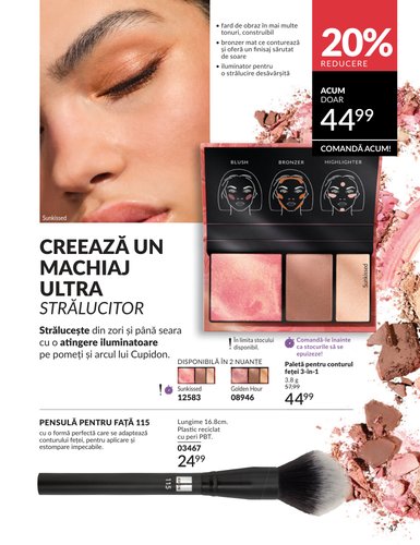 avon - Avon pliante pentru săptămâna viitoare de la sâmbătă 01.08.2026 până la luni 31.08.2026 - page: 47