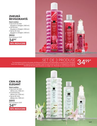 avon - Avon pliante pentru săptămâna viitoare de la sâmbătă 01.08.2026 până la luni 31.08.2026 - page: 169