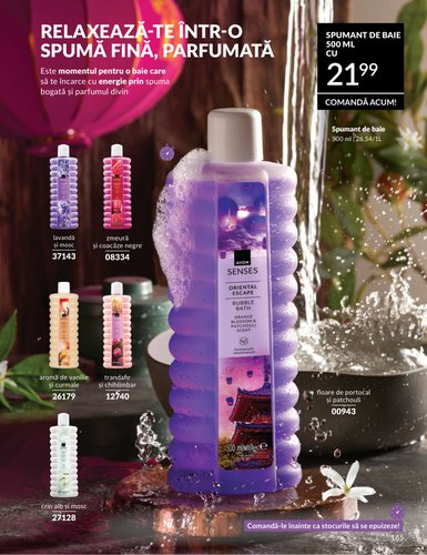 avon - Avon pliante pentru săptămâna viitoare de la sâmbătă 01.08.2026 până la luni 31.08.2026 - page: 165