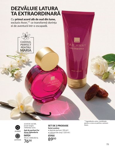 avon - Avon pliante pentru săptămâna viitoare de la sâmbătă 01.08.2026 până la luni 31.08.2026 - page: 73