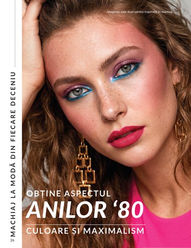 avon - Brosura Avon valabilă de la marți 01.09.2026 până la miercuri 30.09.2026 - page: 26