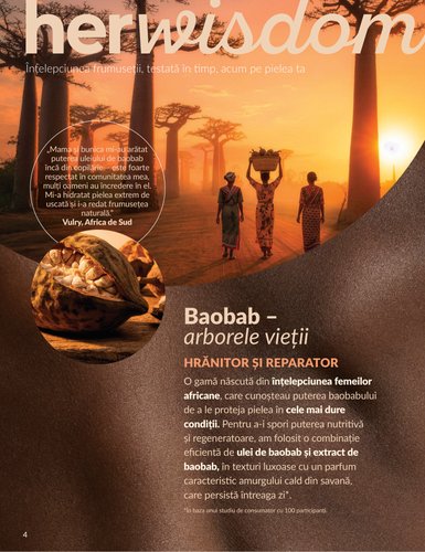 avon - Brosura Avon valabilă de la marți 01.09.2026 până la miercuri 30.09.2026 - page: 4
