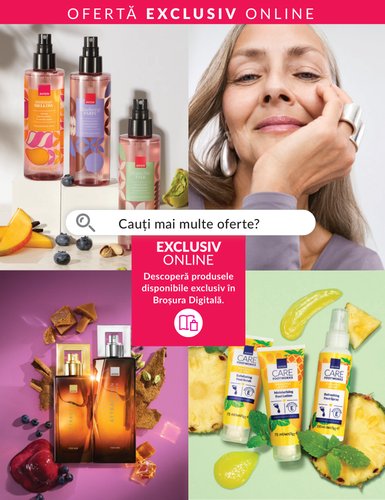 avon - Brosura Avon valabilă de la marți 01.09.2026 până la miercuri 30.09.2026 - page: 197