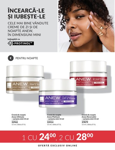avon - Brosura Avon valabilă de la marți 01.09.2026 până la miercuri 30.09.2026 - page: 210