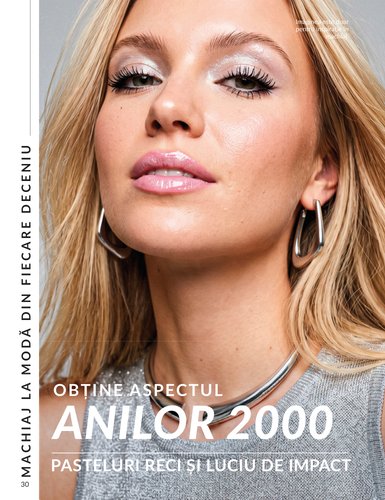 avon - Brosura Avon valabilă de la marți 01.09.2026 până la miercuri 30.09.2026 - page: 30