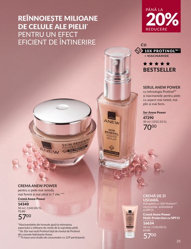 avon - Brosura Avon valabilă de la marți 01.09.2026 până la miercuri 30.09.2026 - page: 25