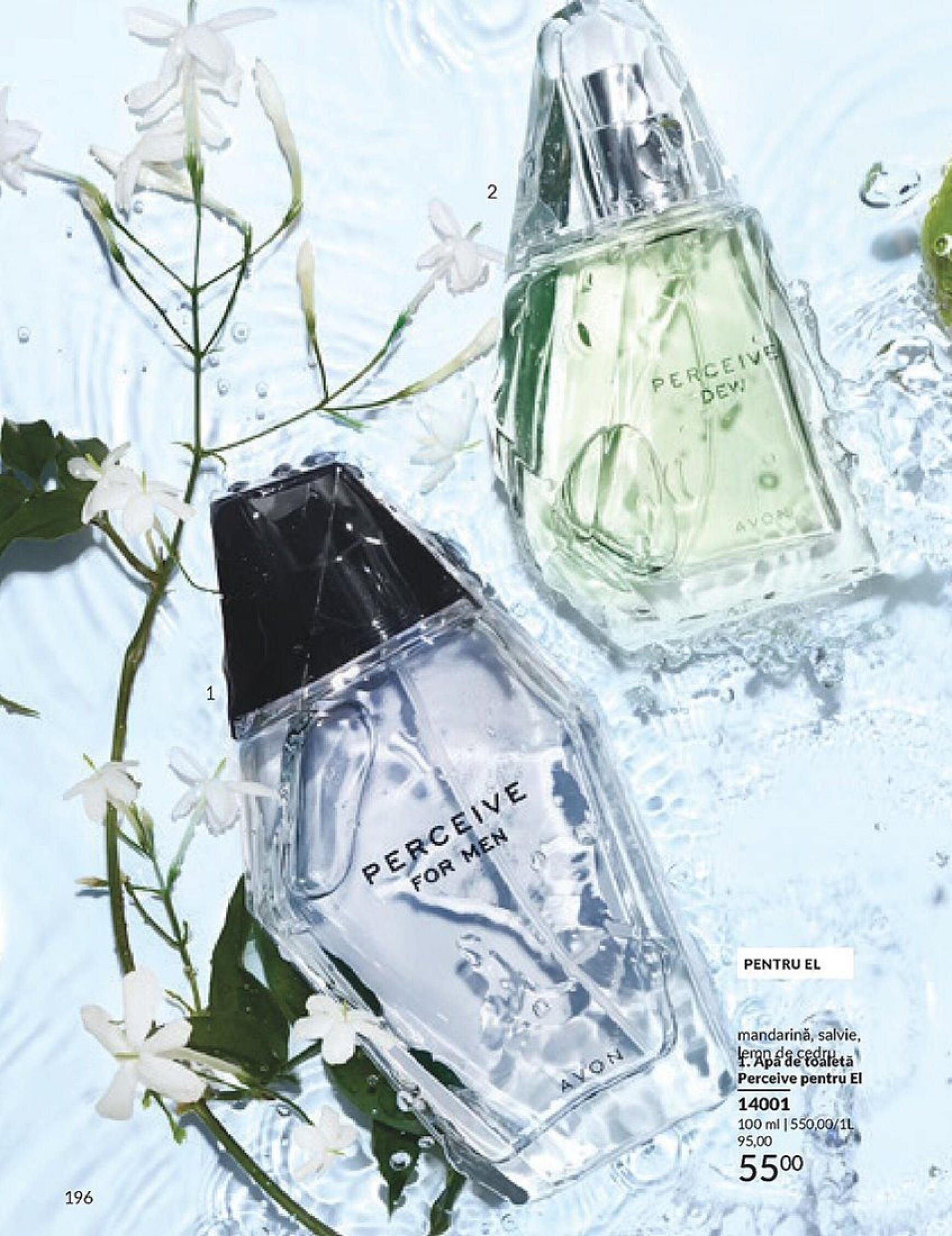 avon - Catalog nou Avon 01.06. - 30.06. - page: 196 avon - Catalog nou Avon 01.06. - 30.06. - page: 196