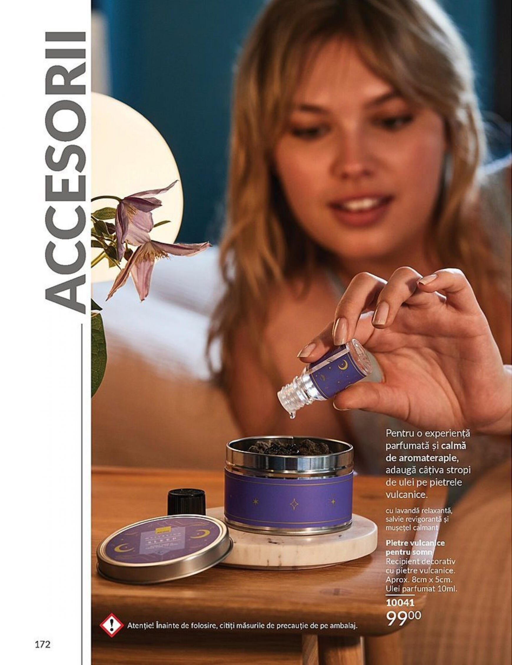 avon - Catalog nou Avon 01.08. - 31.08. - page: 172 avon - Catalog nou Avon 01.08. - 31.08. - page: 172