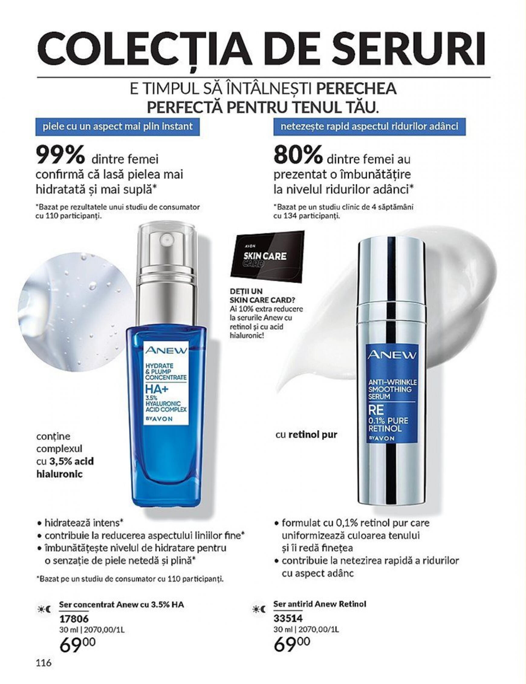 avon - Catalog nou Avon 01.08. - 31.08. - page: 116 avon - Catalog nou Avon 01.08. - 31.08. - page: 116