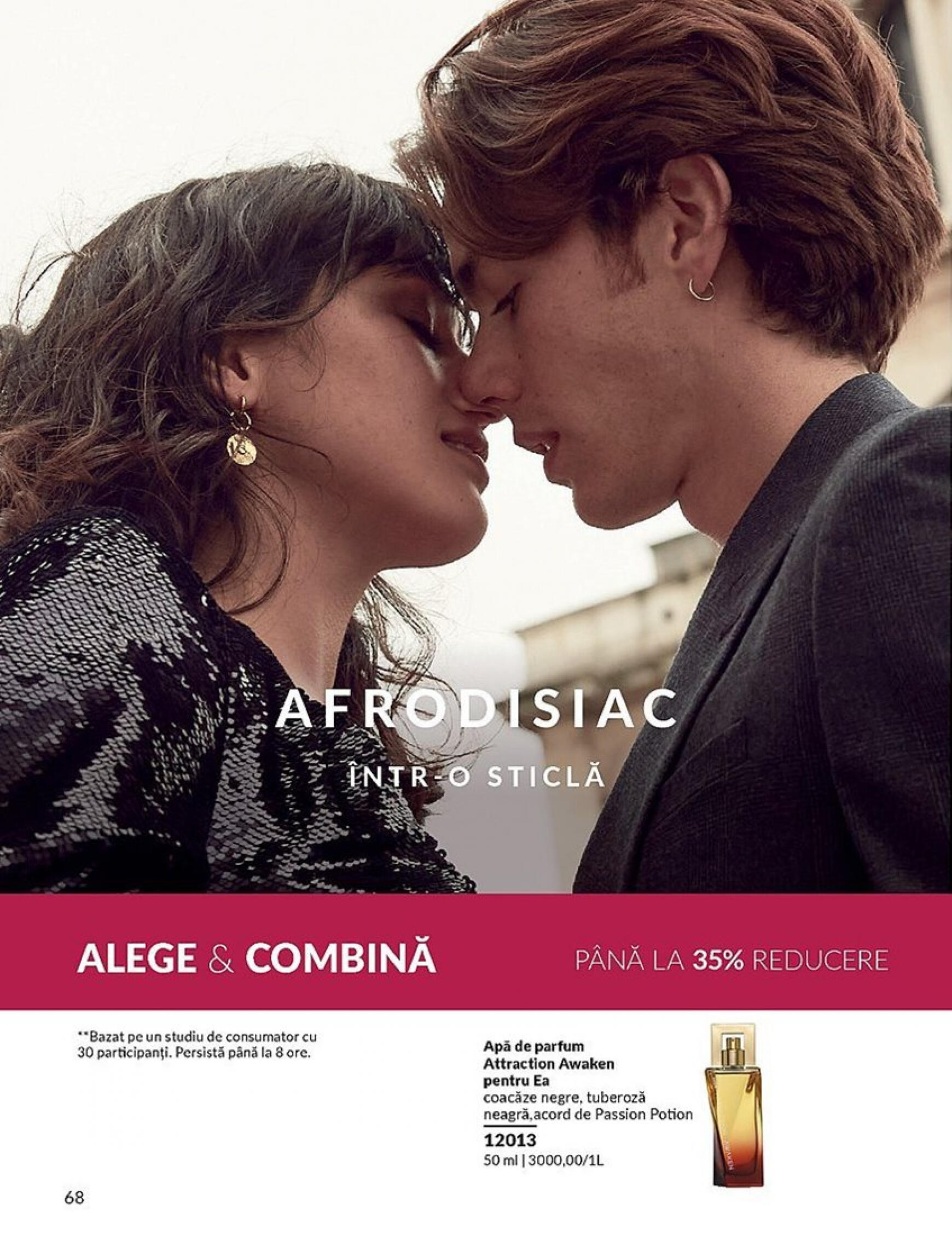 avon - Catalog nou Avon 01.08. - 31.08. - page: 68 avon - Catalog nou Avon 01.08. - 31.08. - page: 68