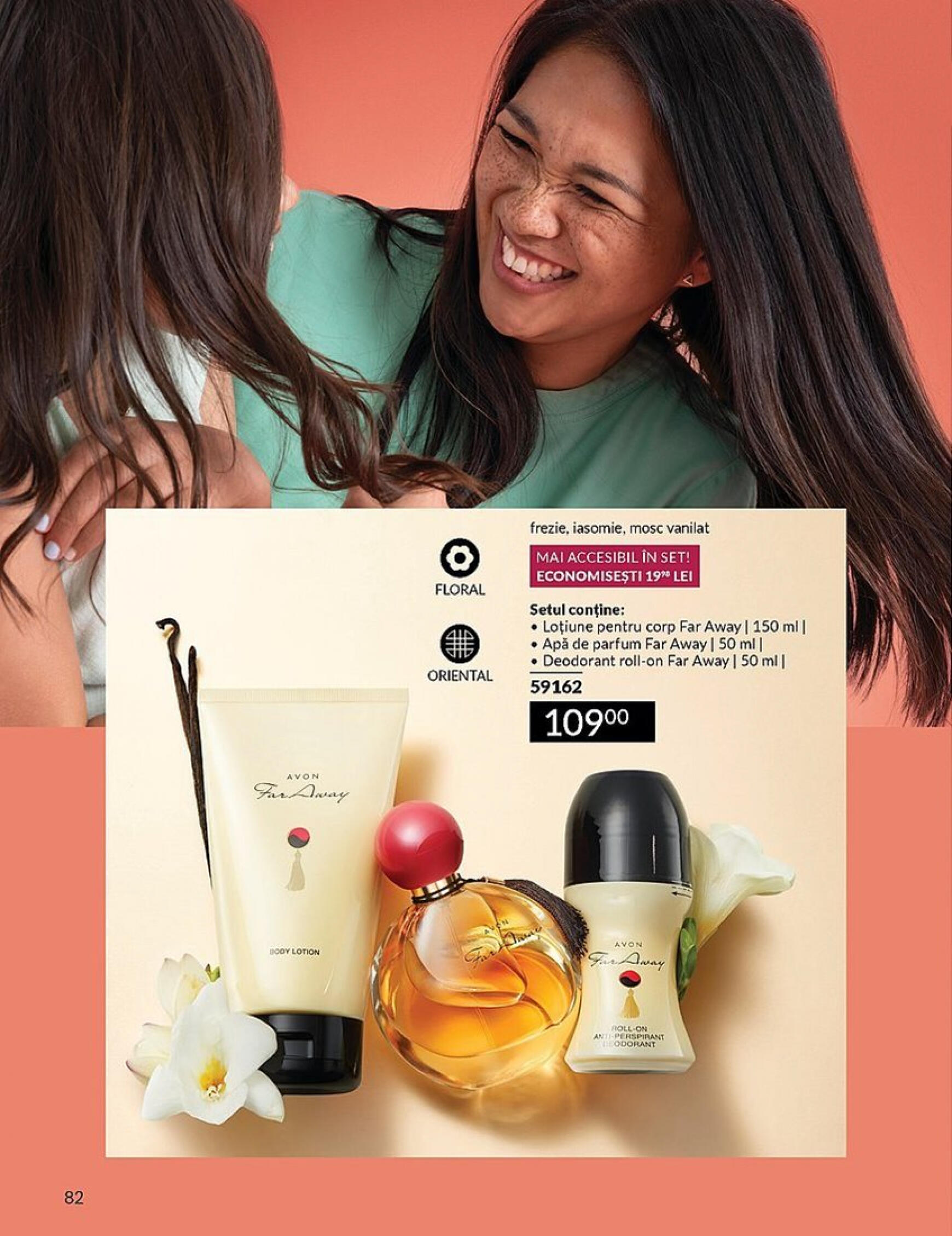 avon - Catalog nou Avon 01.08. - 31.08. - page: 82 avon - Catalog nou Avon 01.08. - 31.08. - page: 82