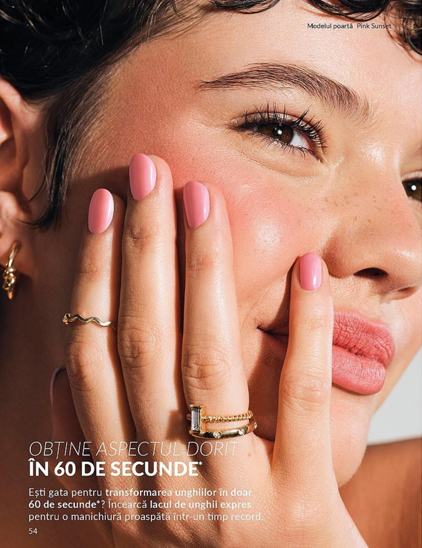 avon - Catalog nou Avon 01.08. - 31.08. - page: 54 avon - Catalog nou Avon 01.08. - 31.08. - page: 54
