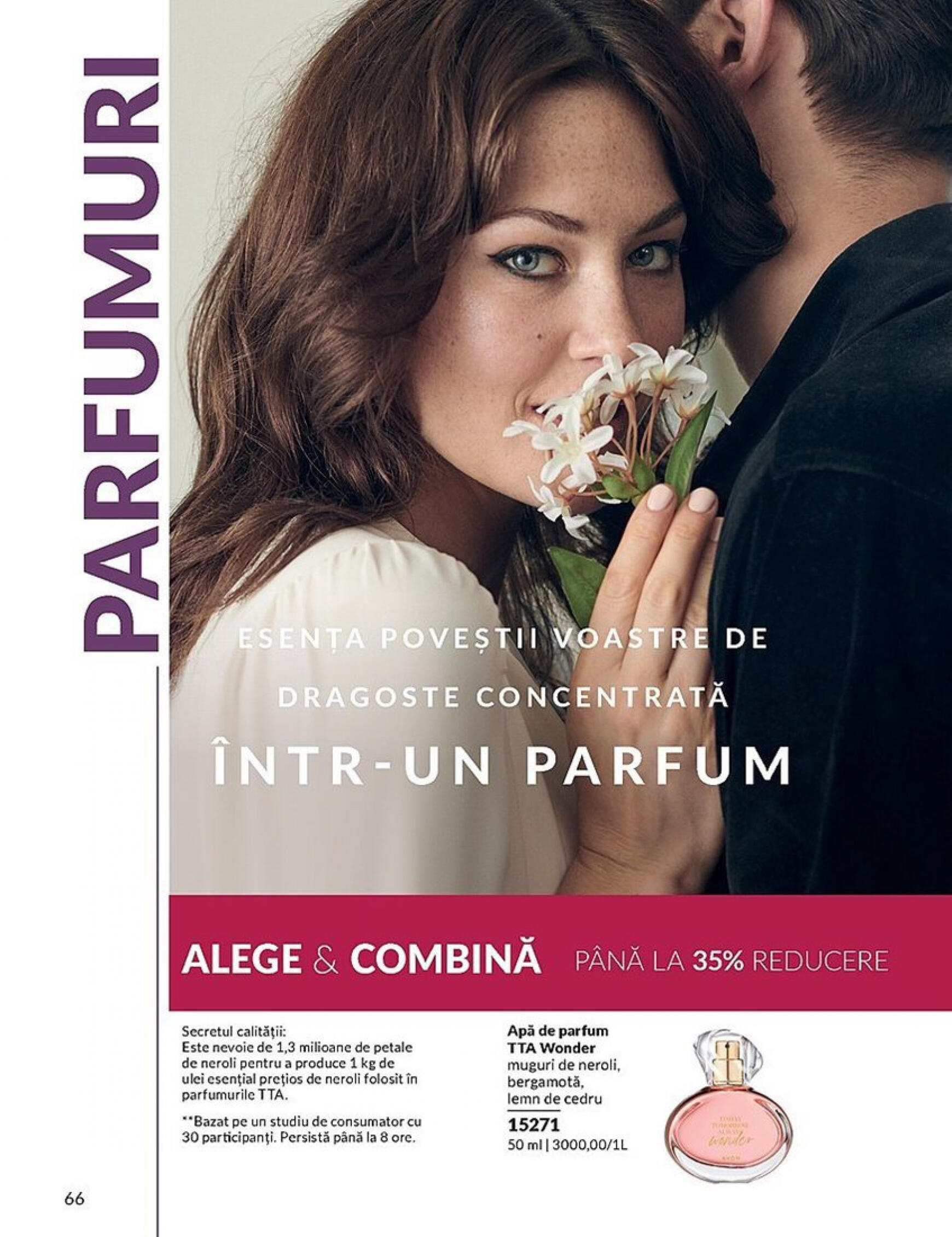 avon - Catalog nou Avon 01.08. - 31.08. - page: 66 avon - Catalog nou Avon 01.08. - 31.08. - page: 66