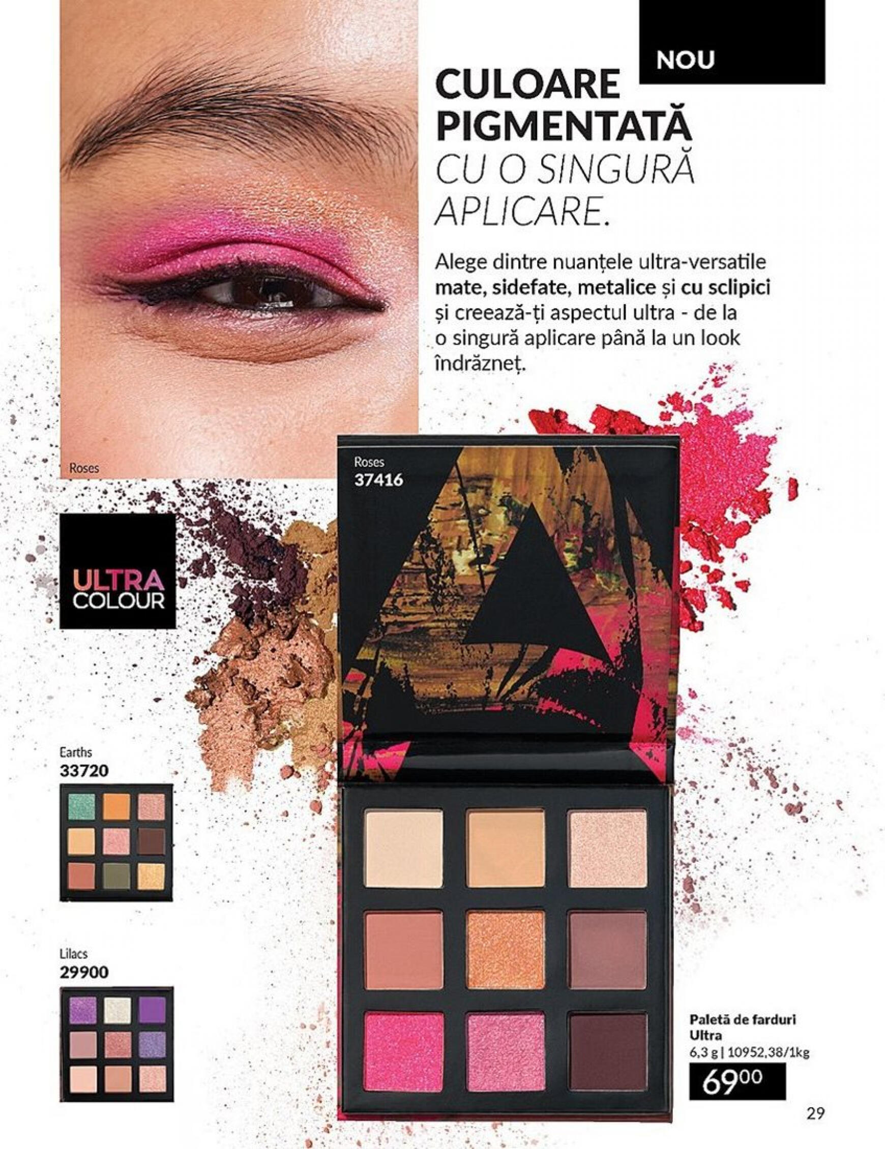avon - Catalog nou Avon 01.08. - 31.08. - page: 29 avon - Catalog nou Avon 01.08. - 31.08. - page: 29