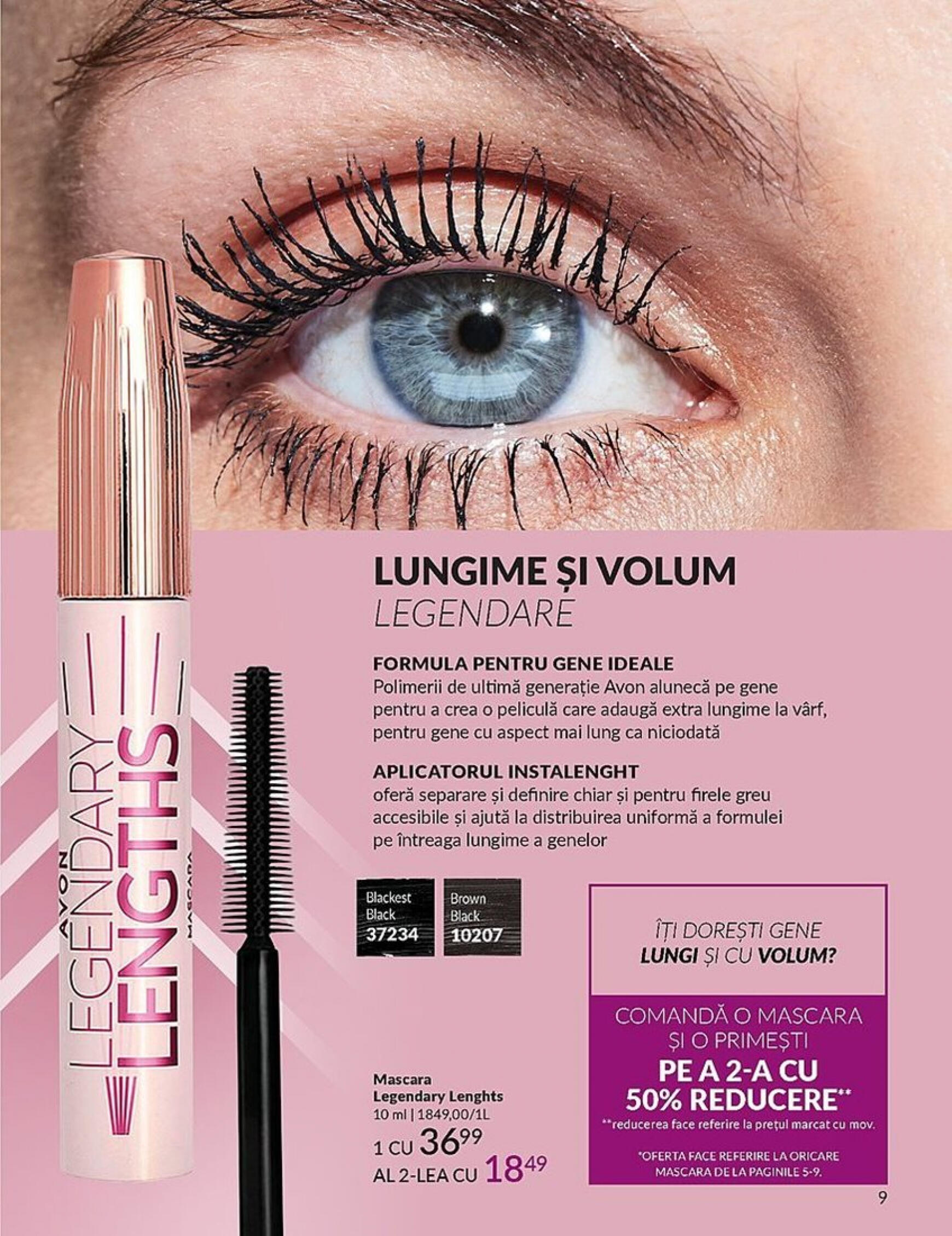 avon - Catalog nou Avon 01.08. - 31.08. - page: 9 avon - Catalog nou Avon 01.08. - 31.08. - page: 9