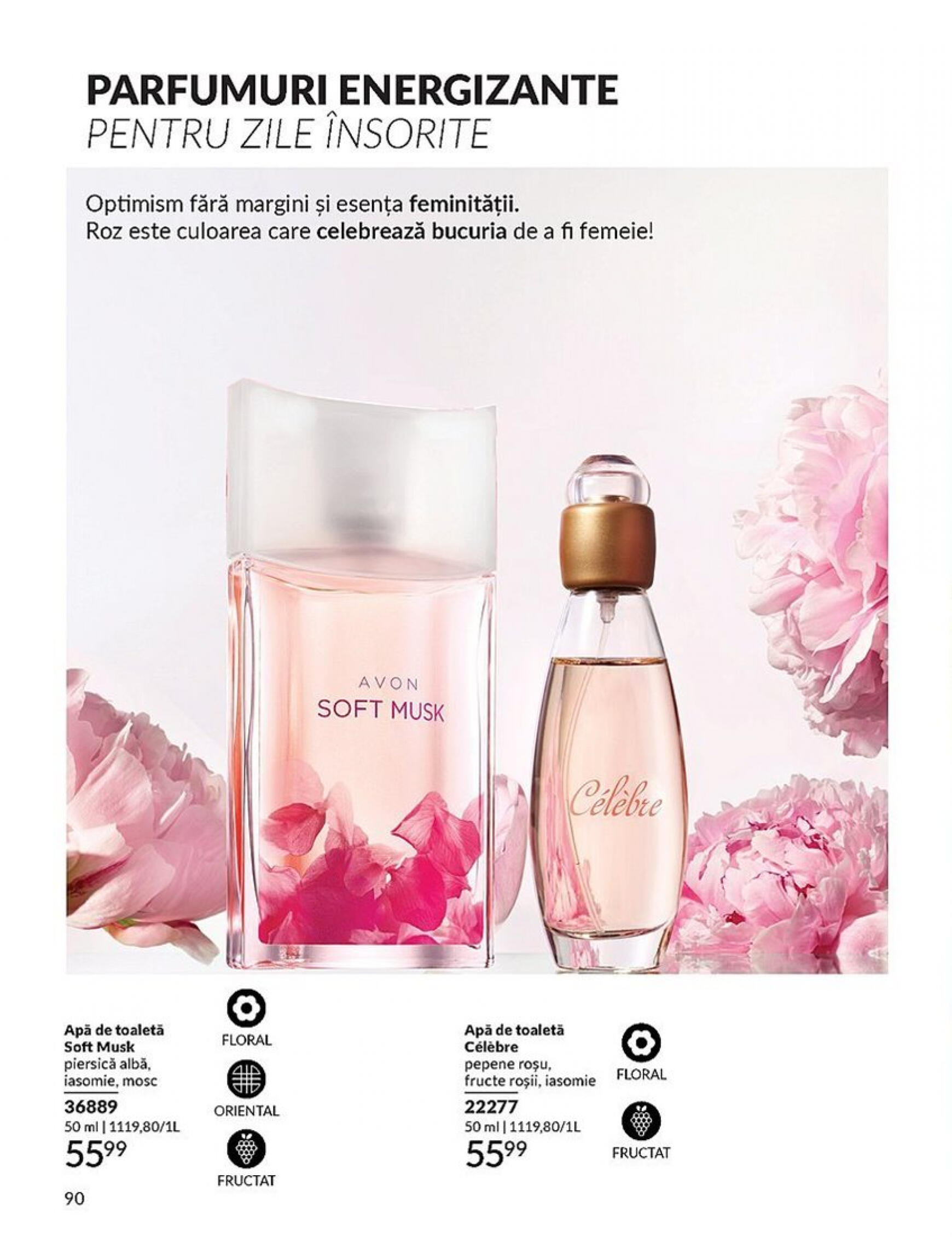 avon - Catalog nou Avon 01.08. - 31.08. - page: 90 avon - Catalog nou Avon 01.08. - 31.08. - page: 90