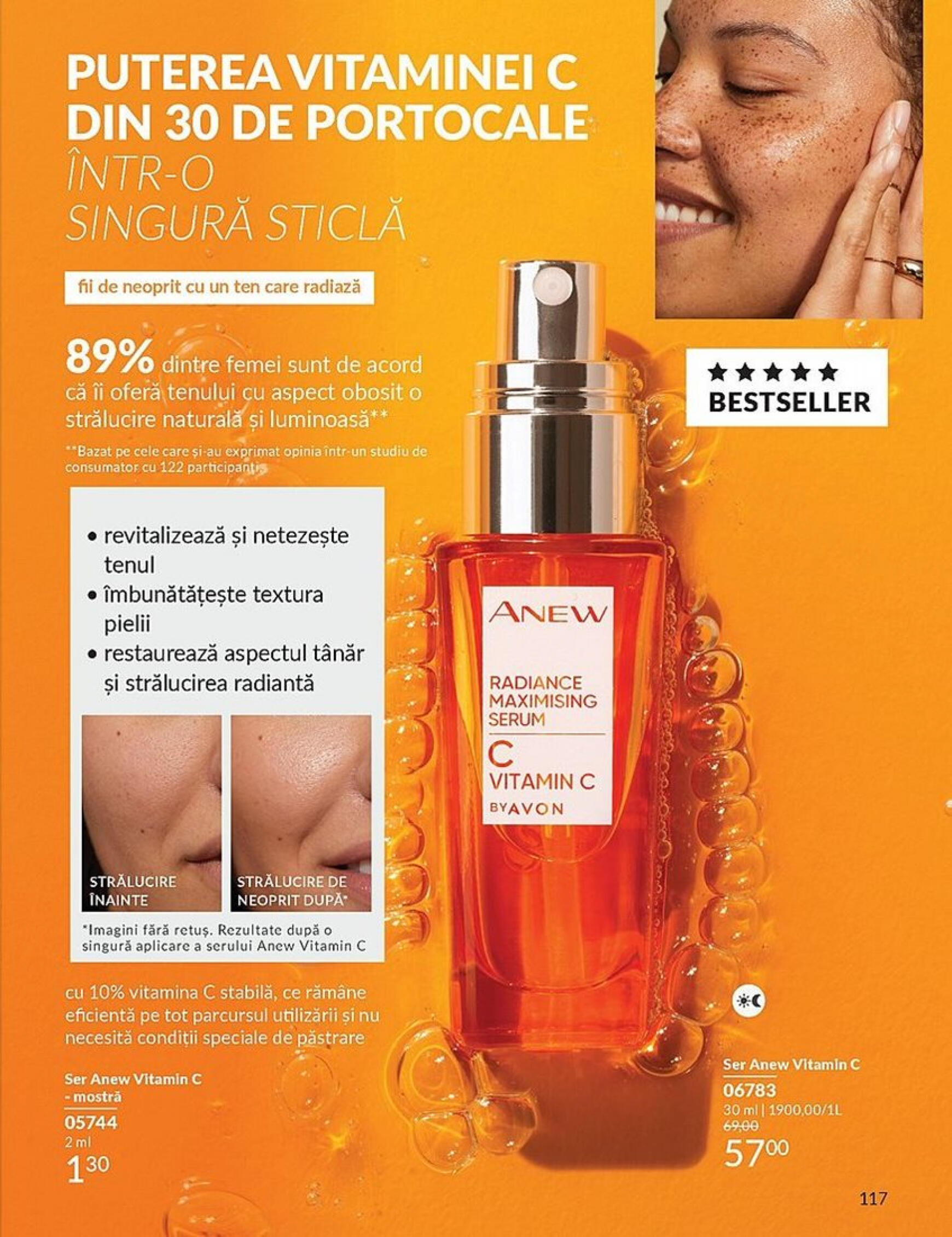 avon - Catalog nou Avon 01.08. - 31.08. - page: 117 avon - Catalog nou Avon 01.08. - 31.08. - page: 117