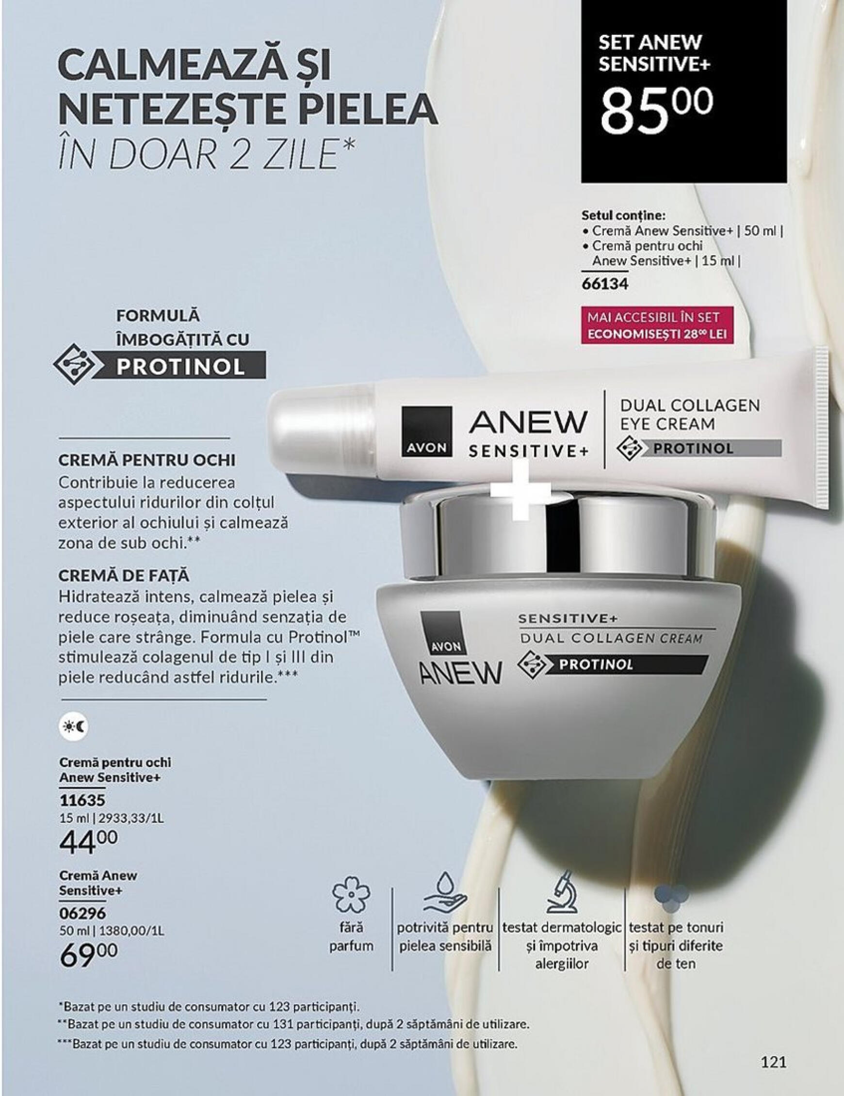 avon - Catalog nou Avon 01.08. - 31.08. - page: 121 avon - Catalog nou Avon 01.08. - 31.08. - page: 121
