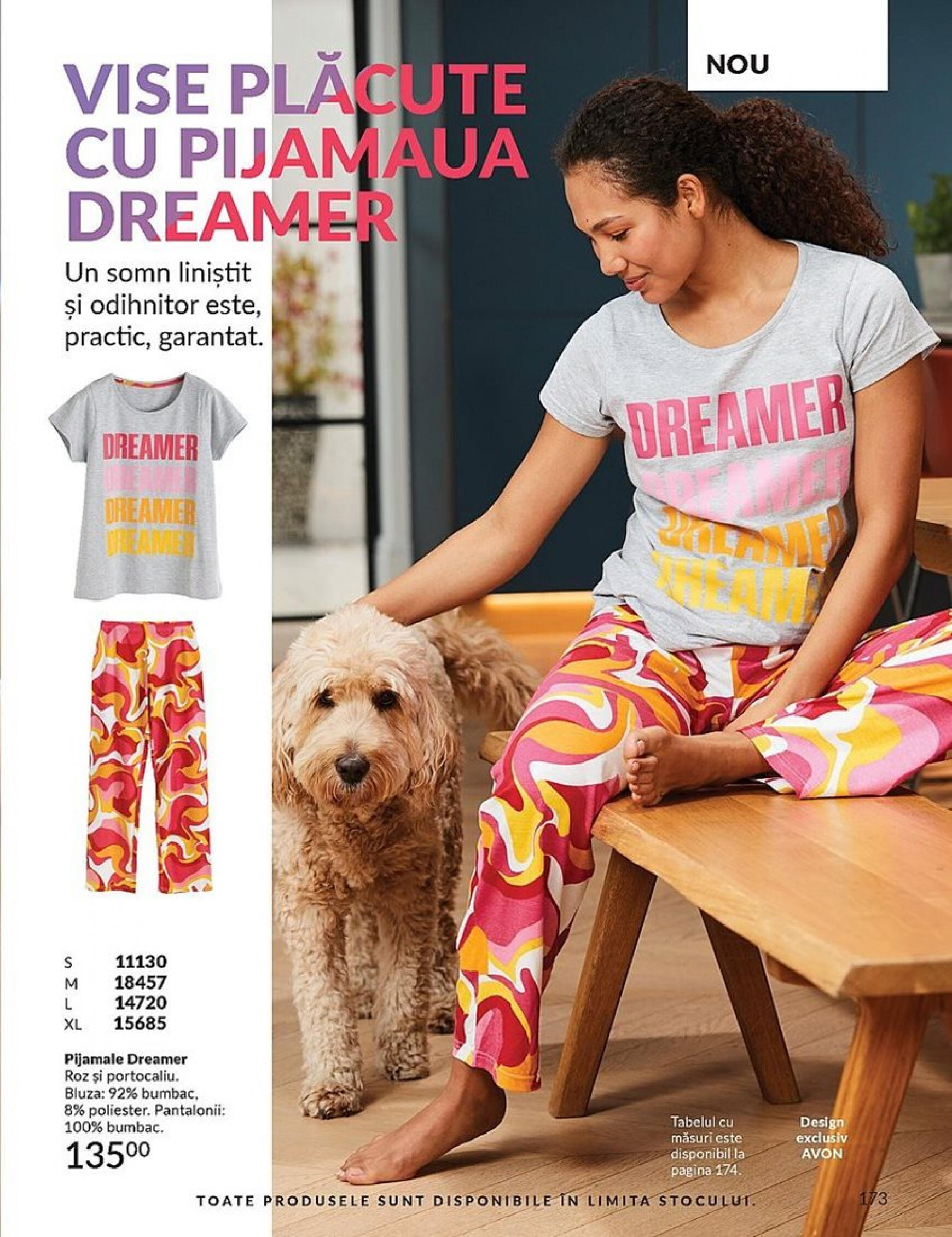 avon - Catalog nou Avon 01.08. - 31.08. - page: 173 avon - Catalog nou Avon 01.08. - 31.08. - page: 173