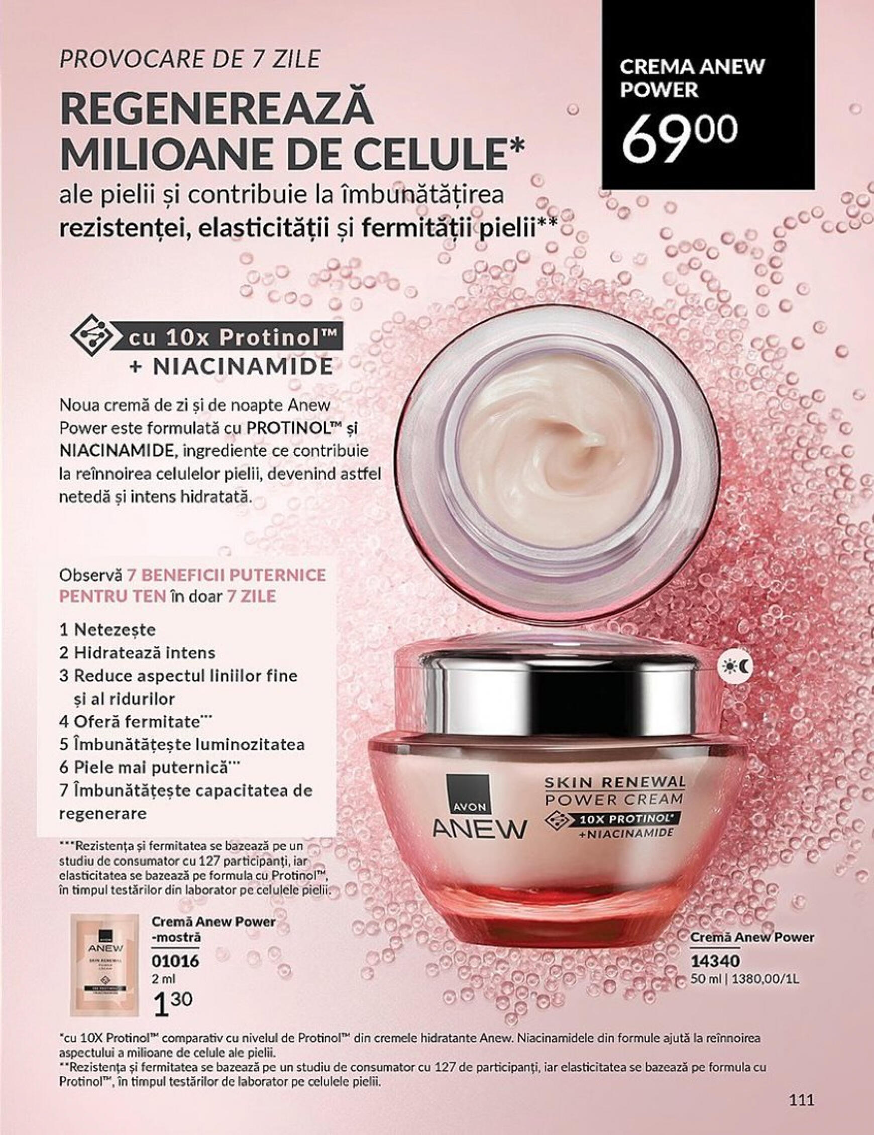 avon - Catalog nou Avon 01.08. - 31.08. - page: 111 avon - Catalog nou Avon 01.08. - 31.08. - page: 111